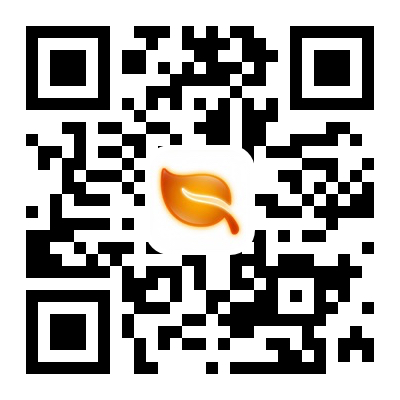QR code to download NutCase